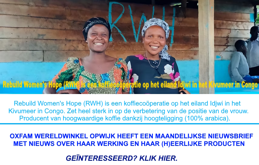 Inschrijven nieuwsbrief