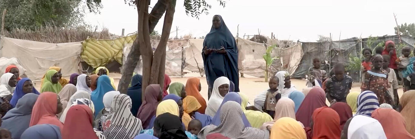 Crises au Sahel Central : Oxfam place la protection des civils au premier plan