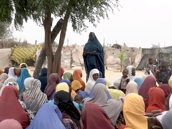 Crises au Sahel Central : Oxfam place la protection des civils au premier plan