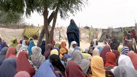 Crises au Sahel Central : Oxfam place la protection des civils au premier plan