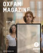 cover Oxfam Magazine 2 NL
