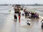 Pakistan floods