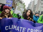 climate march gender en climate