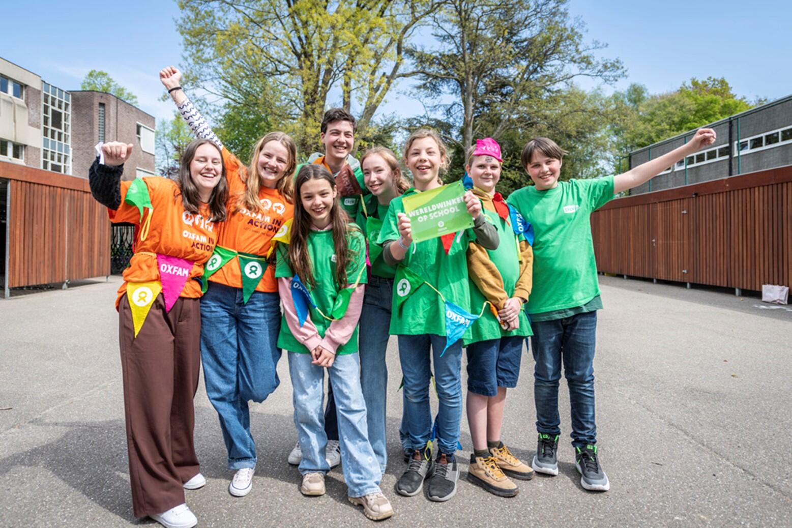 wereldwinkel op school oudere versie