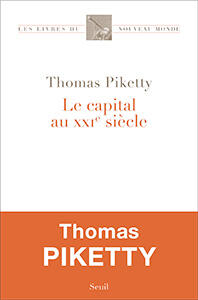 Thomas Piketty_Le capital au 21ème siècle