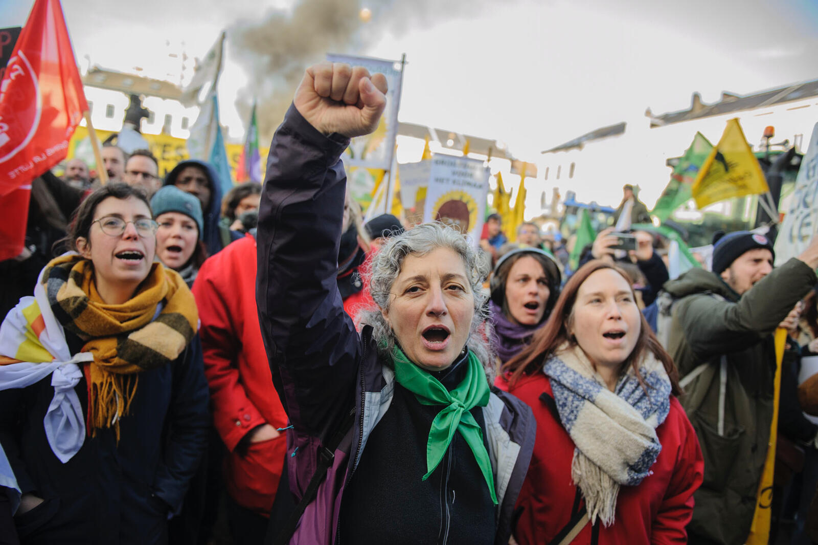 boerenprotest