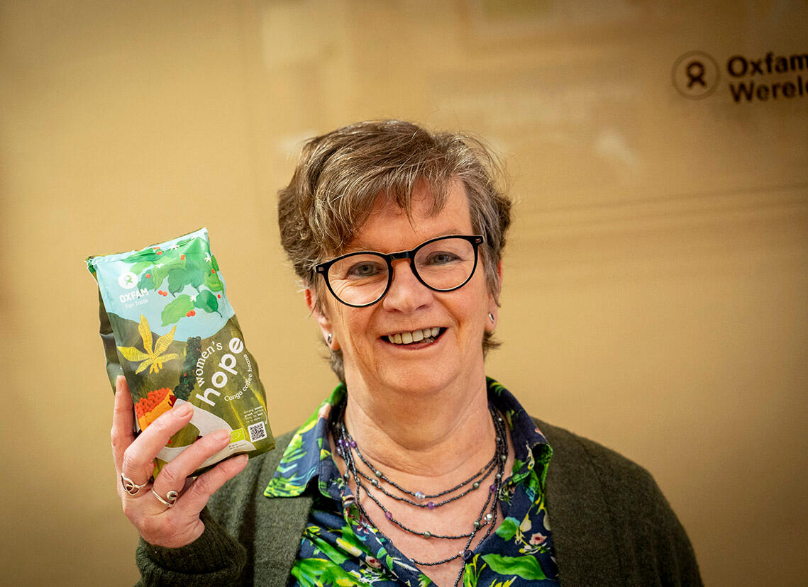Mieke Claesen