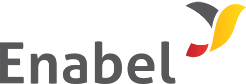 logo Enabel